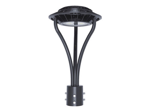 Economical Led Urban Lamp Application: Industrial