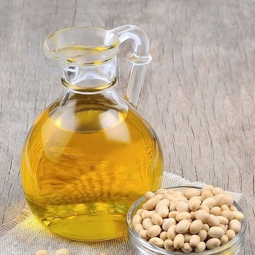 Edible Refined Soybean Oil