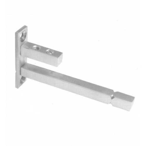 Grey F Bracket For Door