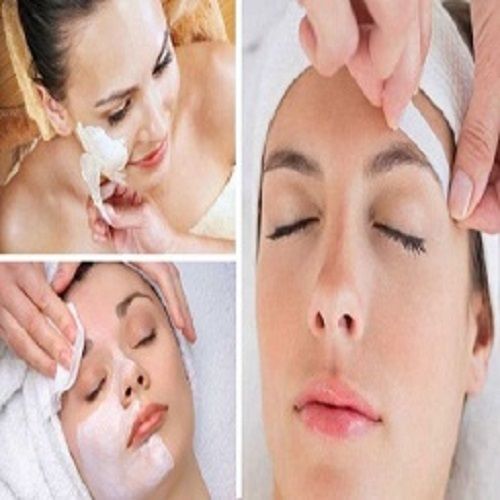 Face Waxing Service By BIG TECHNICAL SERVICE NETWORK TECHNOLOGY (OPC) PVT. LTD.