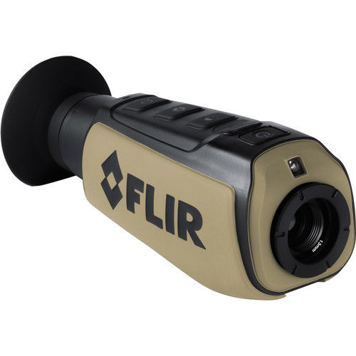 FLIR Scout III 320 Thermal Imaging Camera