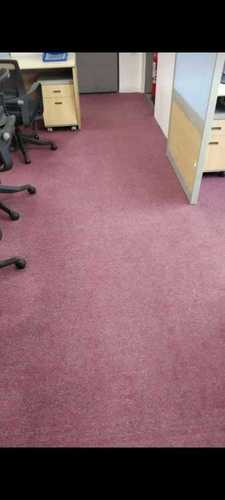 Floor Carpet For Office By Ak Fabrication
