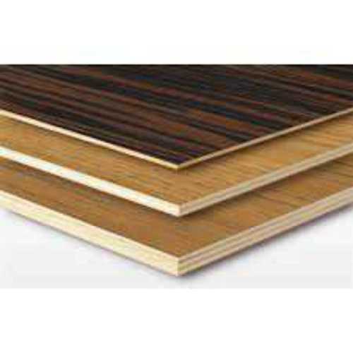 Wear Resistant Hard Plywood Timber Veenar