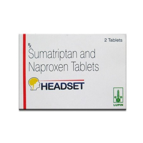 Headset Tablet General Medicines