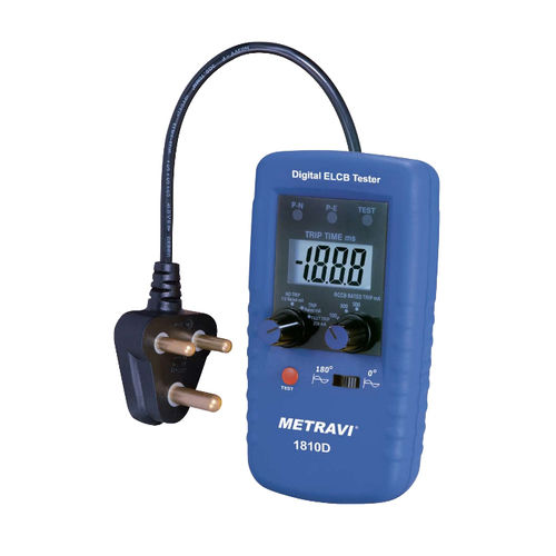 DTC 200 Single Channel Temperature Controller - Metravi Instruments