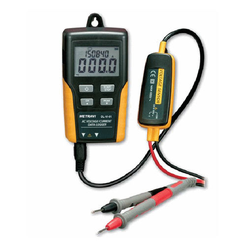 digital data logger