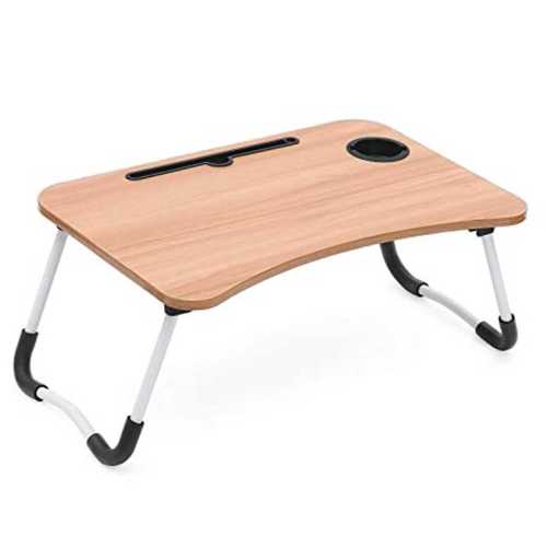 Durable Plastic Foldable Laptop Tables