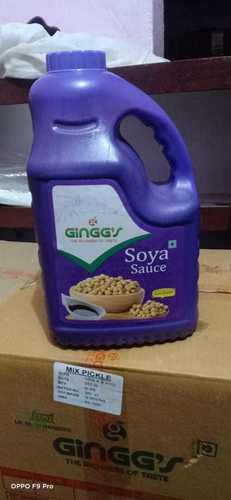 Pure Soya Bean Sauce