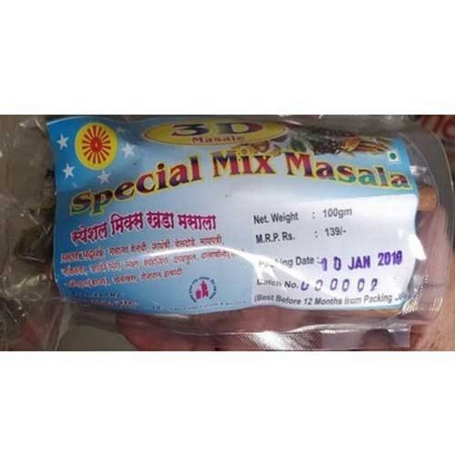 Special Mix Whole Khada Masala