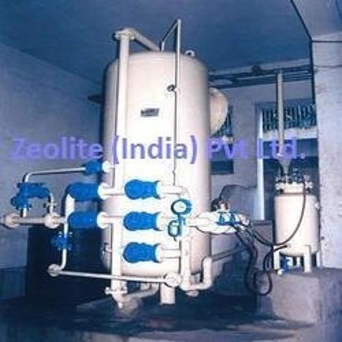 Zeolite Fluoride Removal Plant Voltage: 220