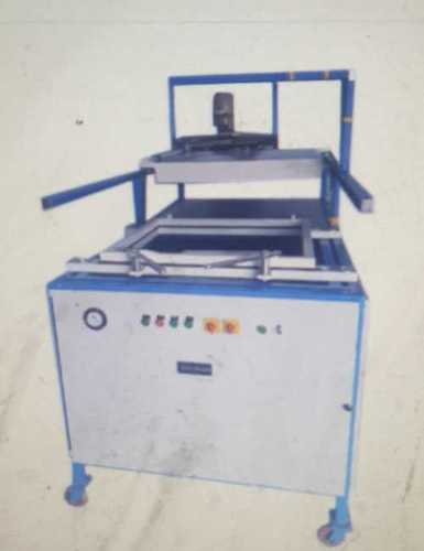 Automatic Electric Forming Machine 