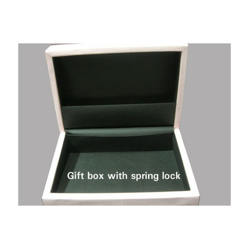  गिफ्ट पैकेजिंग फोल्डेबल पेपर बॉक्स 