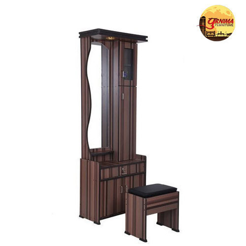 Brown High Design Dressing Table At, Modern Wooden Dressing Table Designs For Bedroom Guishan District Taoyuan City