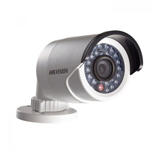  Hikvision 1Mp आउटडोर सीसीटीवी कैमरा कैमरा पिक्सेल: 1 मेगापिक्सेल (एमपी) 