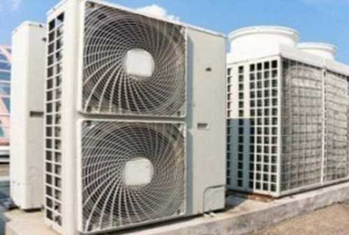 Industrial Air Conditioning Services By Sunnyelec
