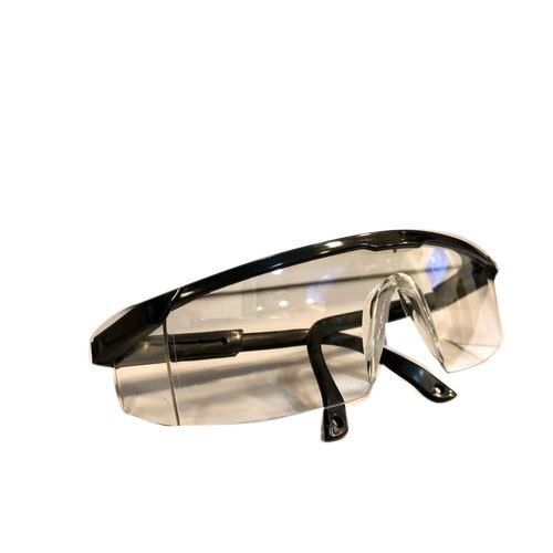 Light Weight Protective Safety Goggles Gender: Unisex