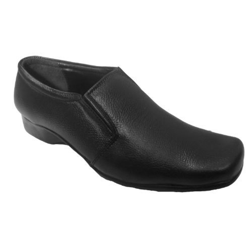 Mens Black Formal Shoes