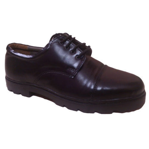 Brown Mens Formal Shoes Without Steel Toe