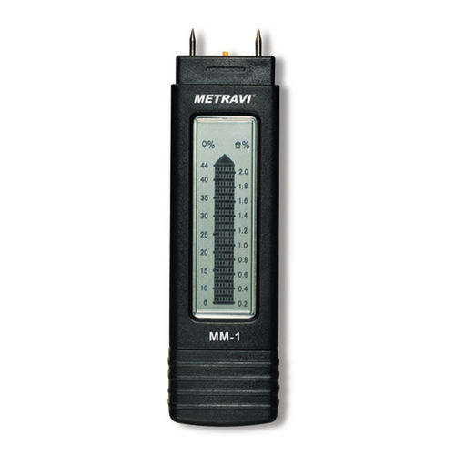 digital moisture meter