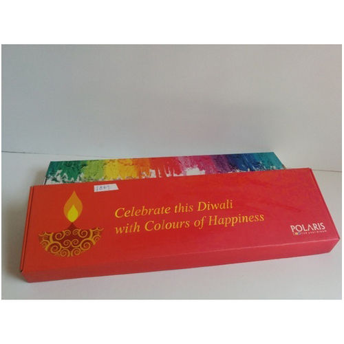 Printed Diwali Gift Box