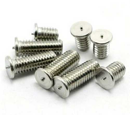 Green Stainless Steel Weld Stud