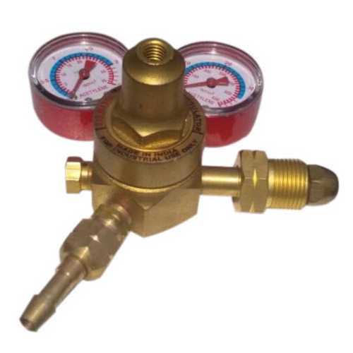 Acetylene Gas Regulator