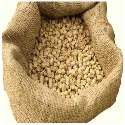 Animal Feed Granules Supplement Grade: Organic