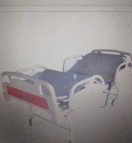 Automatic Hospital Electric Bed