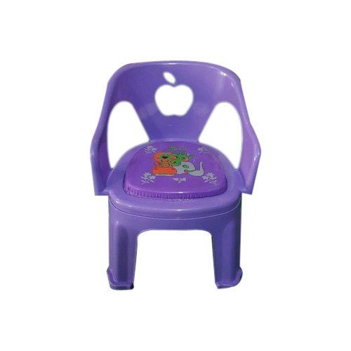 Baby Panda Apple Chair