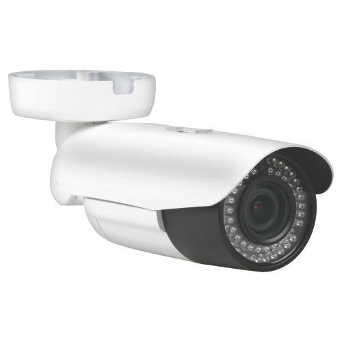 Bullet Ip Security Camera Application: Indoor