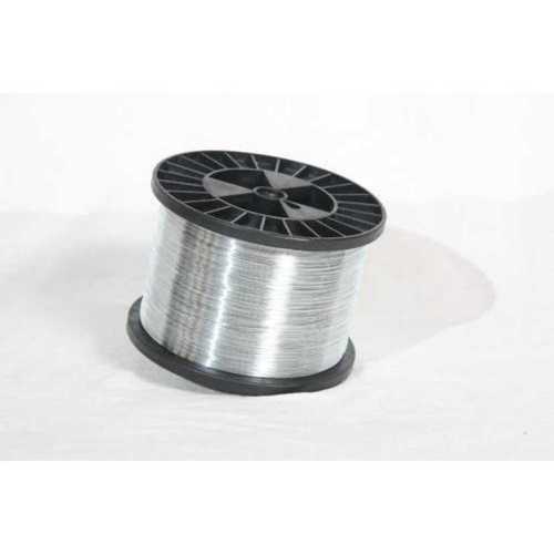 Silver Carbon Steel Stitching Wire