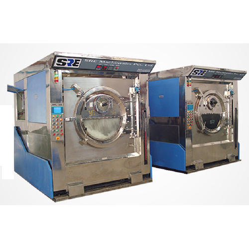  फ्रंट लोडिंग गारमेंट वॉशिंग मशीन