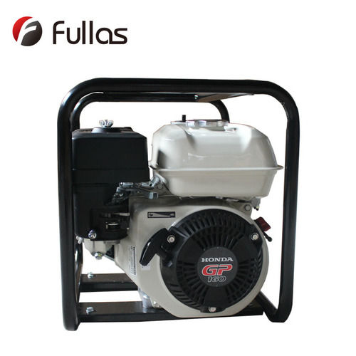 Fullas FPCW-50GP Gasoline Clean Water Pump