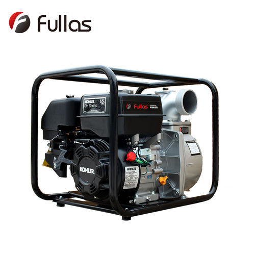 Fullas FPCW-80KH 3 Inch Clean Water Pump