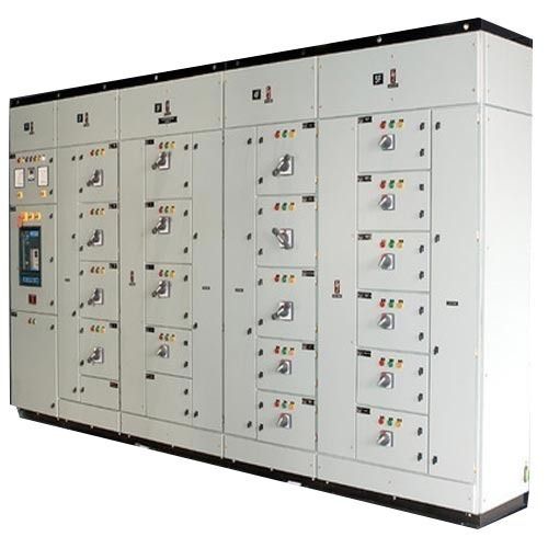 High Performance Electrical Control Panel