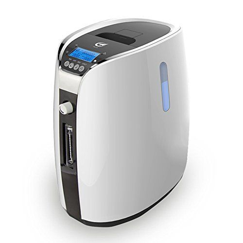 Home Oxygen Concentrator Humidity: 95% Relative Humidity