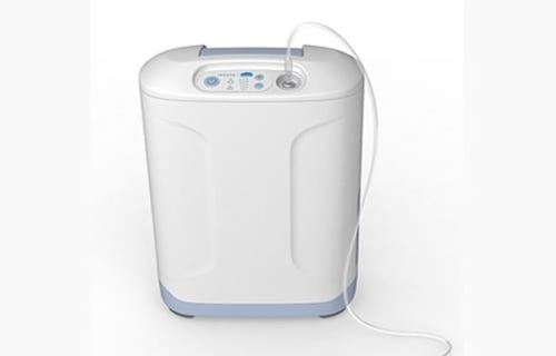 Home Oxygen Concentrator Humidity: 95% Relative Humidity