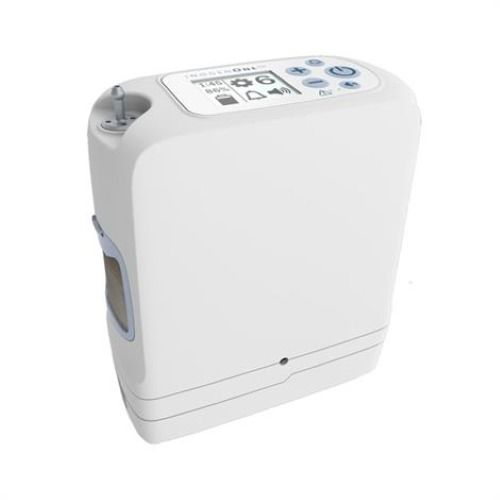 Home Oxygen Concentrator Humidity: 95% Relative Humidity