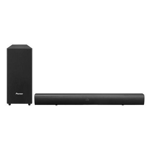 Pioneer Sbx-101 Soundbar