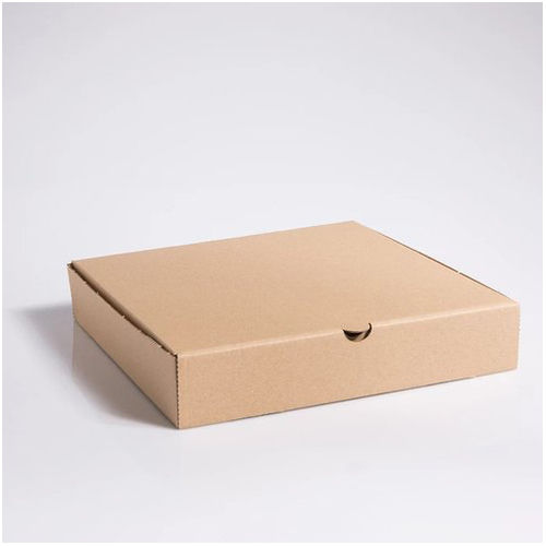 Pizza Packaging Square Box