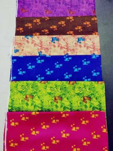 Various Printed Designer Kurtis Fabric