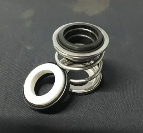 Robin Type Rubber Bellow Mechanical Seal