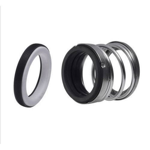 Robin Type Rubber Bellow Mechanical Seal