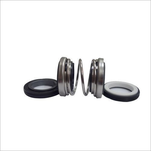 Robin Type Rubber Bellow Mechanical Seal