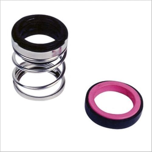 Robin Type Rubber Bellow Mechanical Seal