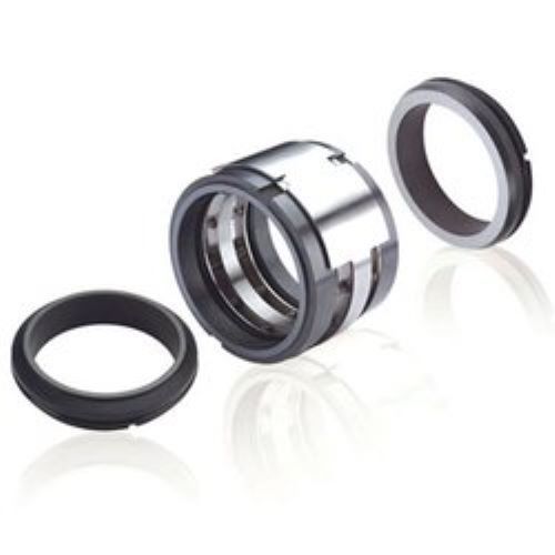 Robin Type Rubber Bellow Mechanical Seal