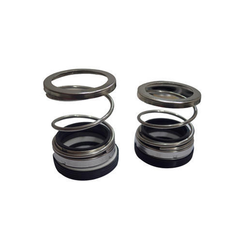 Robin Type Rubber Bellow Mechanical Seal