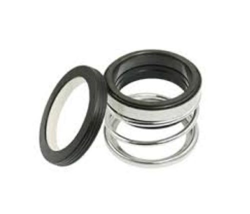 Robin Type Rubber Bellow Mechanical Seal