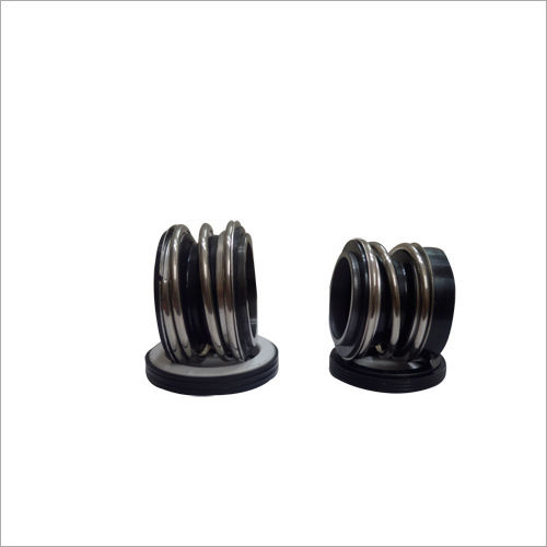 Robin Type Rubber Bellow Mechanical Seal