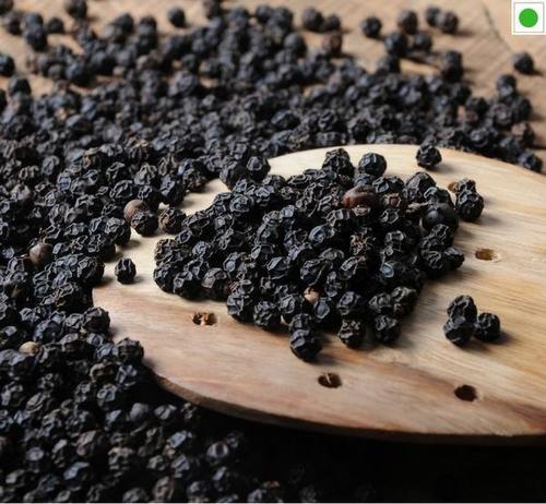 Superior Grade Black Pepper